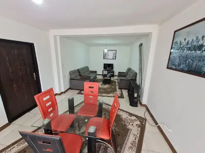 ویلا دوخوابه ساحلی فیگارو