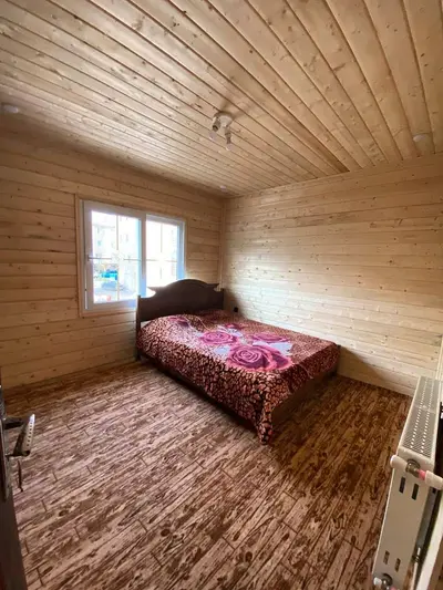 ویلا دوخوابه ماسال لنگ بالا