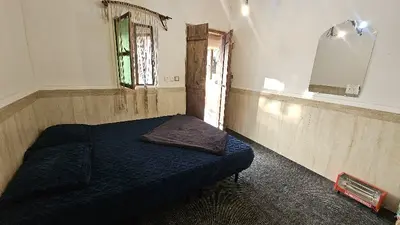 بومگردی چهارتخته لوتیو - واحد 7 و 6