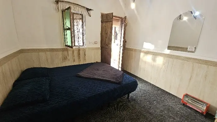 بوم گردی چهارتخته لوتیو - واحد 7 و 6