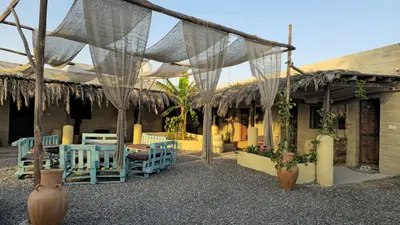 بومگردی چهارتخته لوتیو - تیو 1