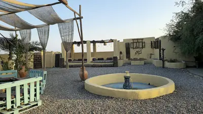 بومگردی چهارتخته لوتیو - تیو 1