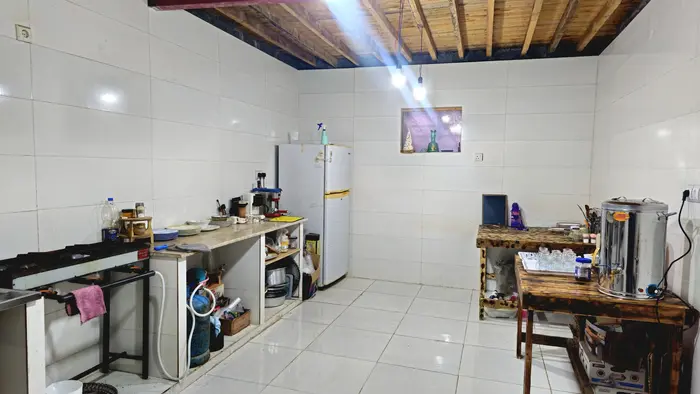 بوم گردی چهارتخته لوتیو - تیو 1