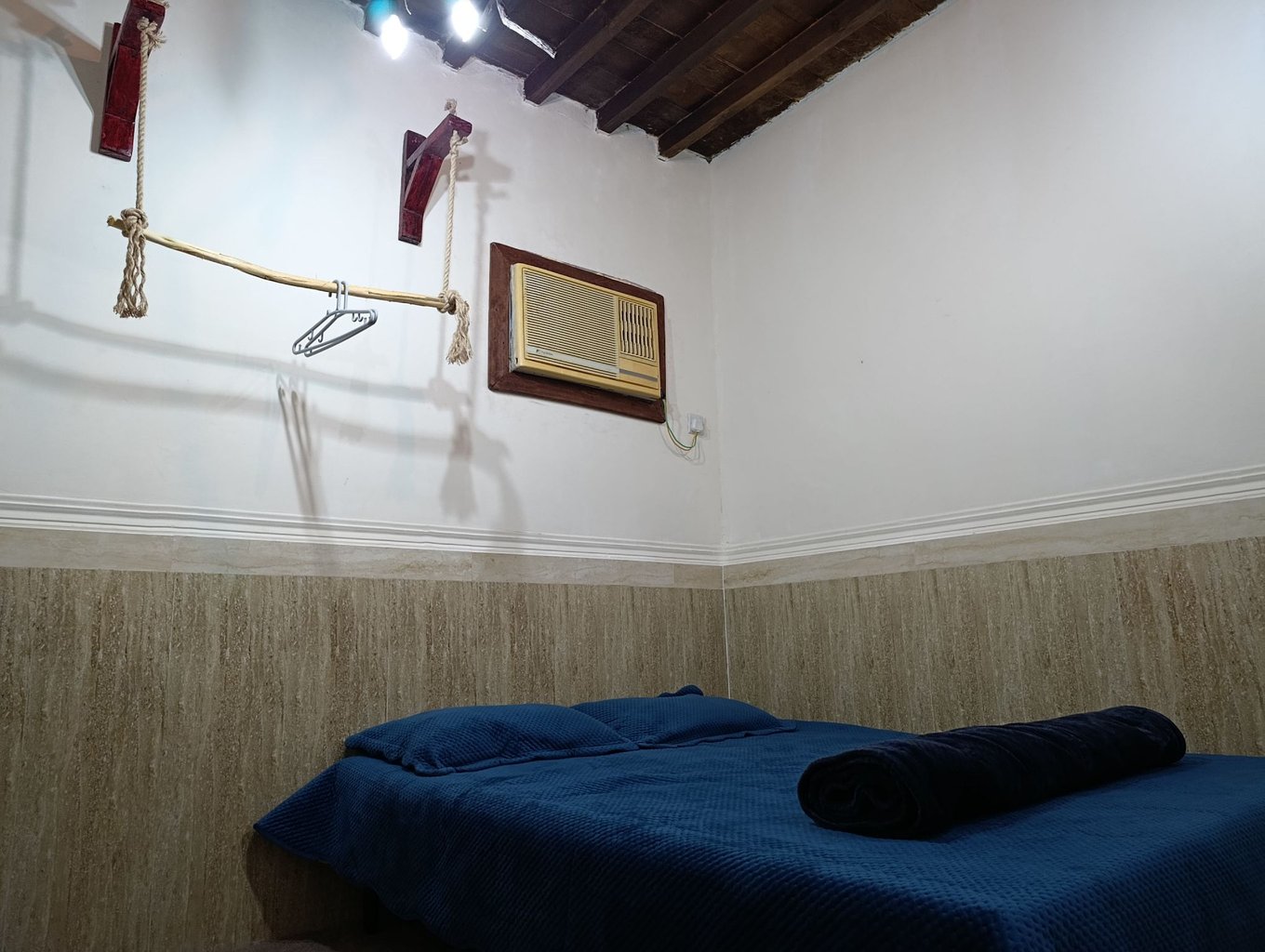 بوم گردی چهارتخته لوتیو - واحد 4