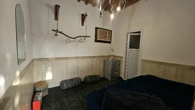 بومگردی چهارتخته لوتیو - واحد 7 و 6