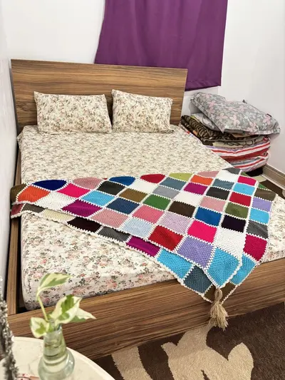 سوئیت یک خوابه ساحلی شعبانی 6