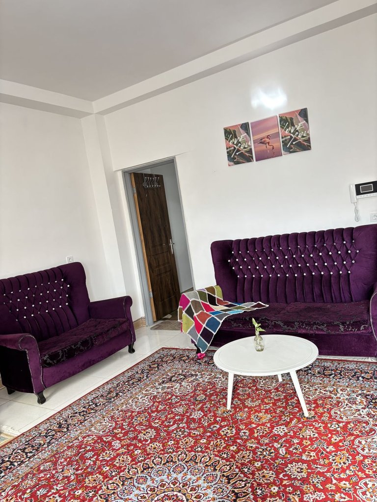 یک خوابه ساحلی شعبانی 6