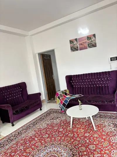 سوئیت یک خوابه ساحلی شعبانی 6