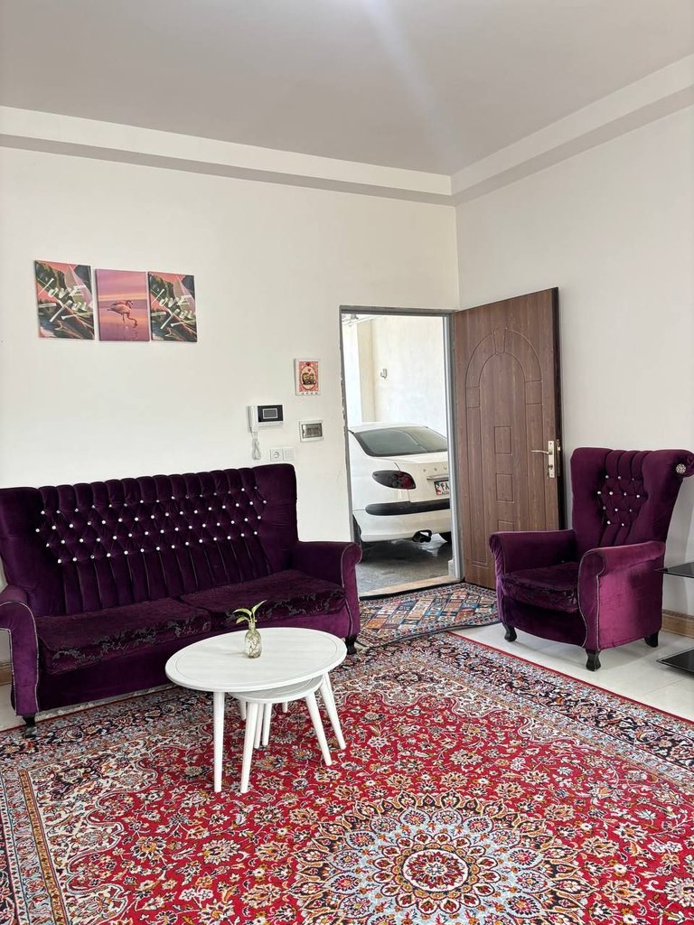 یک خوابه ساحلی شعبانی 6