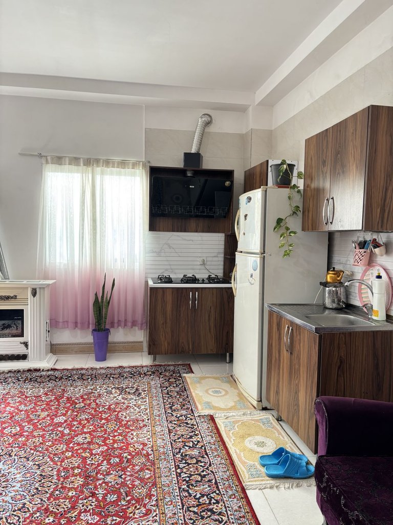 یک خوابه ساحلی شعبانی 6