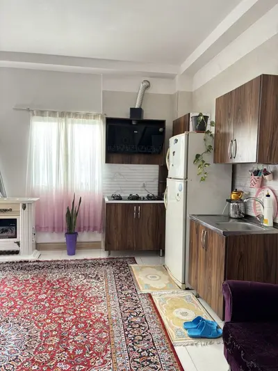 سوئیت یک خوابه ساحلی شعبانی 6