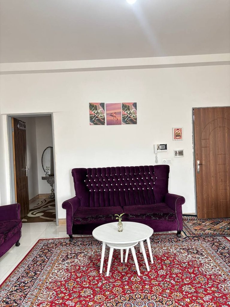 یک خوابه ساحلی شعبانی 6