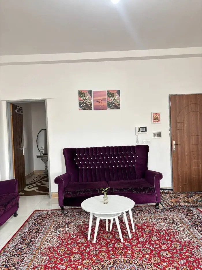 سوئیت یک خوابه ساحلی شعبانی 6