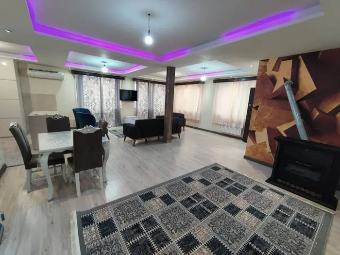 دوخوابه شاین