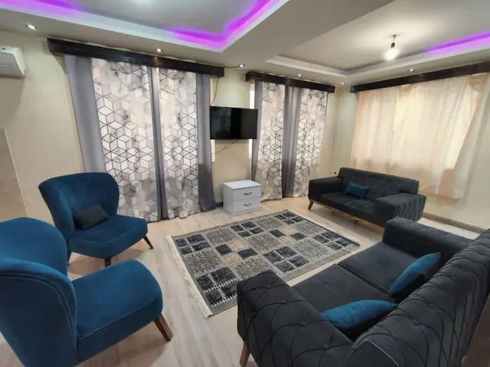 دوخوابه شاین - ۱۱۱