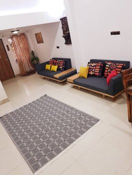 دوخوابه پژواک