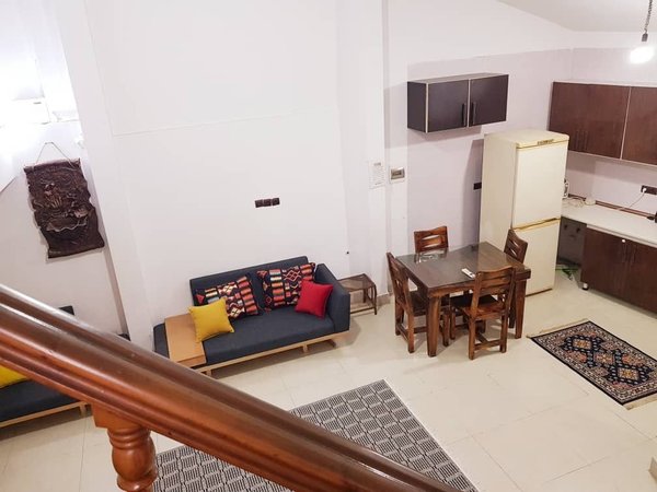 دوخوابه پژواک