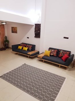 دوخوابه پژواک