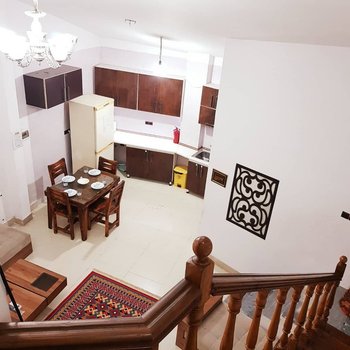 دوخوابه پژواک