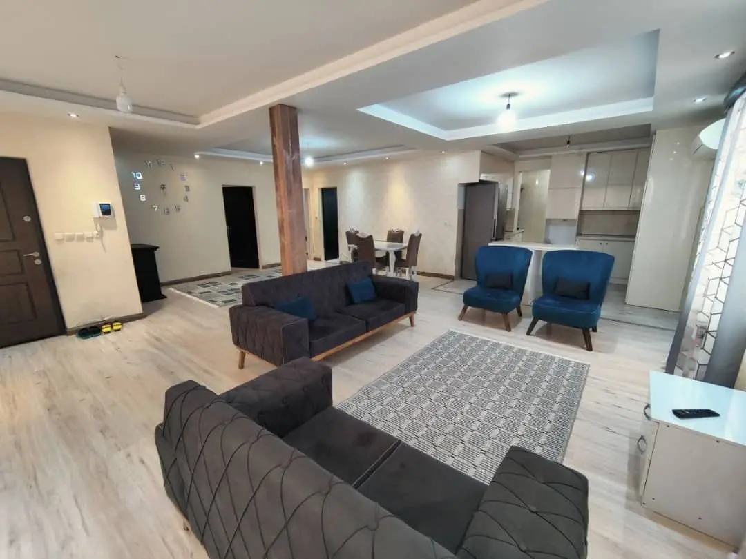 دوخوابه شاین