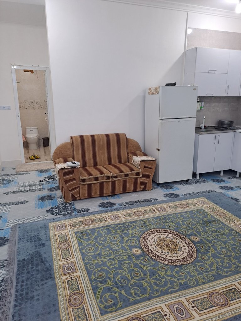 ویلا یک خوابه ساحلی جنوب