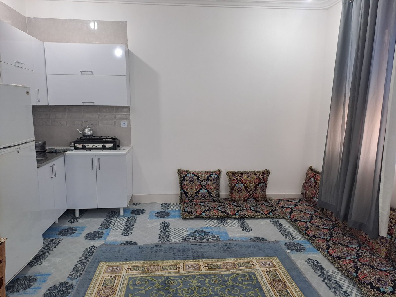 ویلا یک خوابه ساحلی جنوب