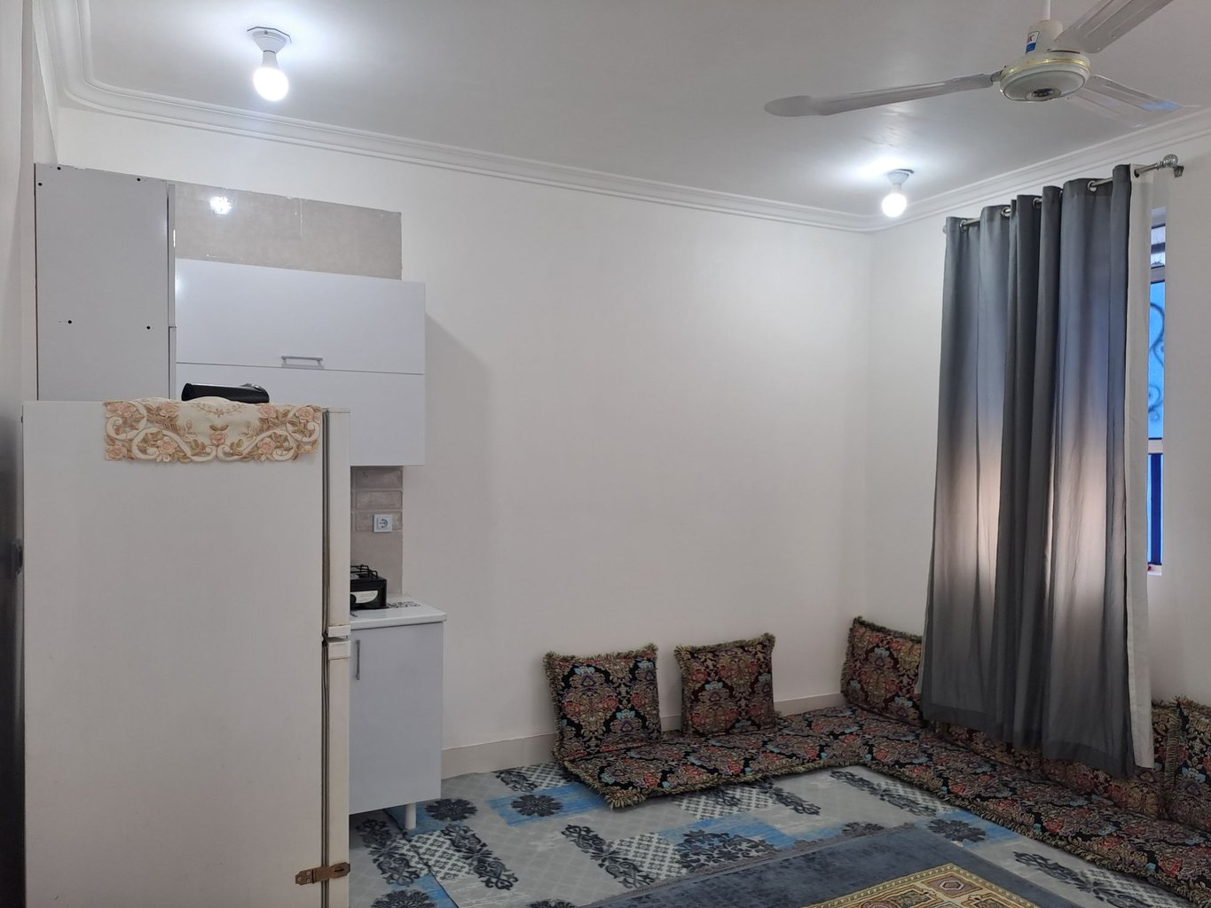 ویلا یک خوابه ساحلی جنوب