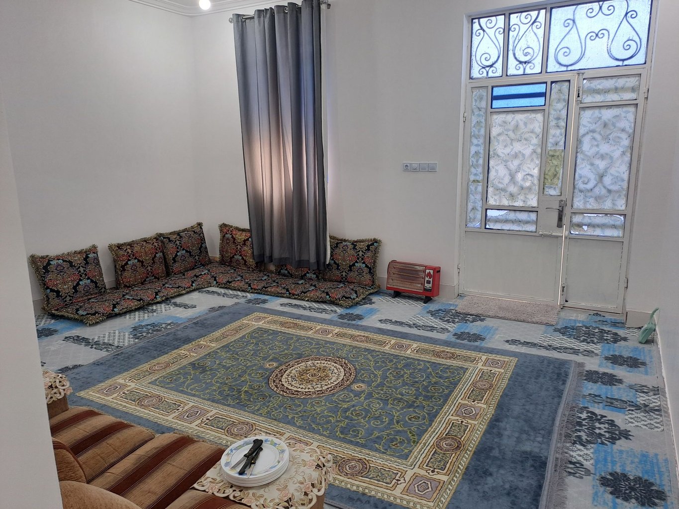 ویلا یک خوابه ساحلی جنوب