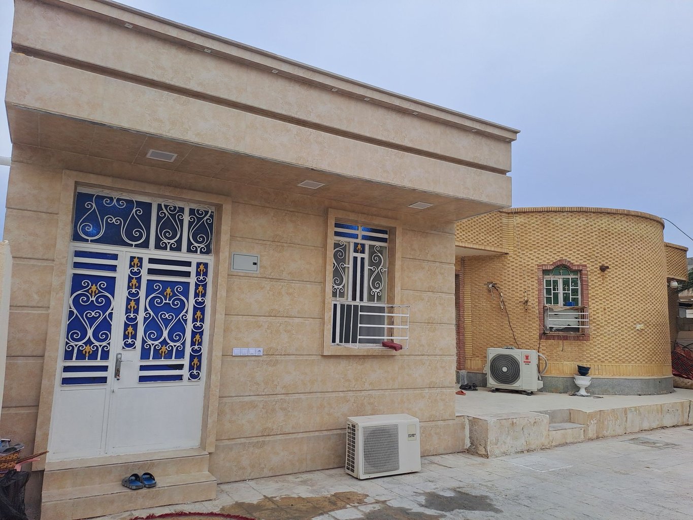 ویلا یک خوابه ساحلی جنوب