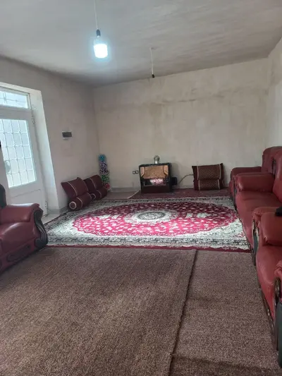 آپارتمان فلت چشمه چنار