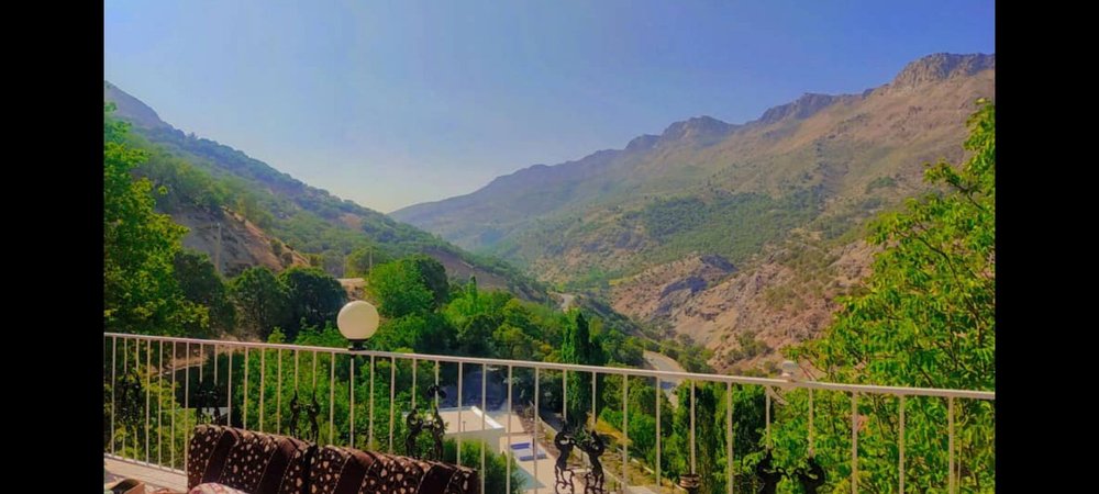 آپارتمان فلت چشمه چنار