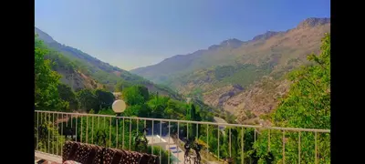 آپارتمان فلت چشمه چنار