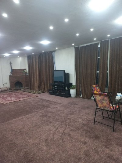 آپارتمان فلت چشمه چنار