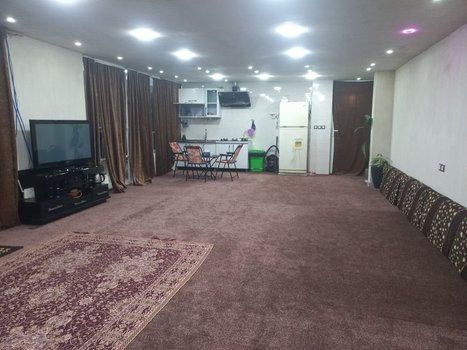 آپارتمان فلت چشمه چنار