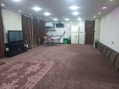 آپارتمان فلت چشمه چنار