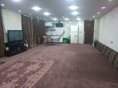 آپارتمان فلت چشمه چنار