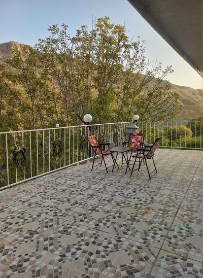 آپارتمان فلت چشمه چنار