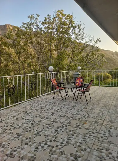 آپارتمان فلت چشمه چنار