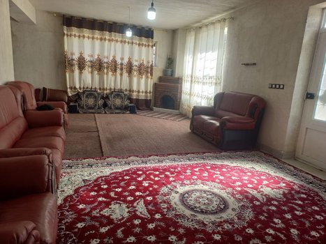 آپارتمان فلت چشمه چنار