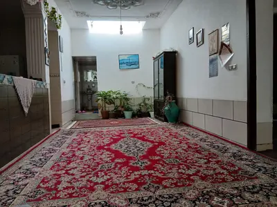 ویلا دوخوابه کورش 1