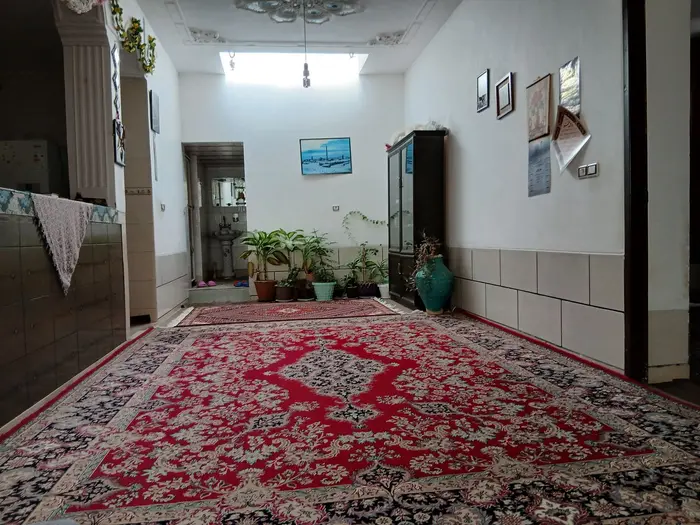 ویلا دوخوابه کورش 1