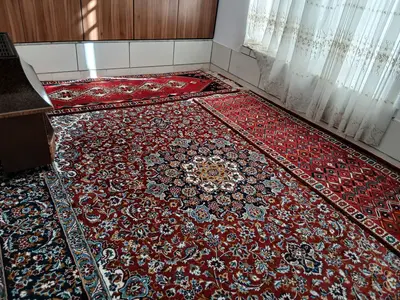 ویلا دوخوابه کورش 1