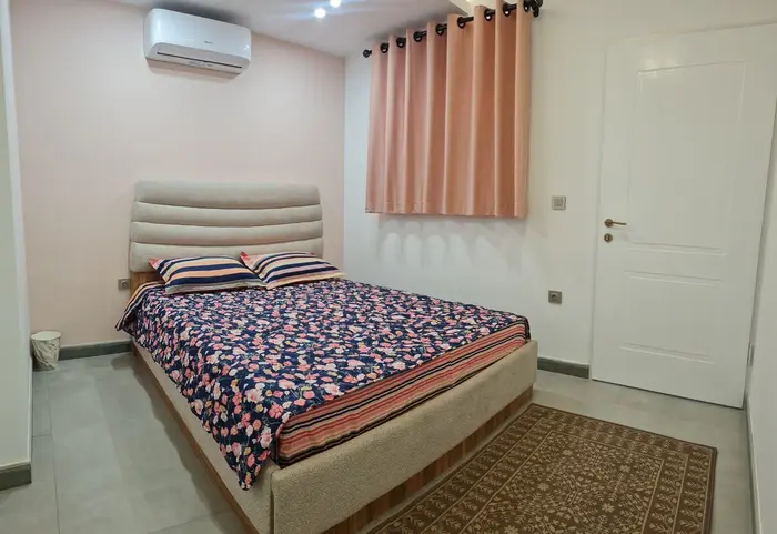 ویلا سه خوابه استخردار شُمیلا