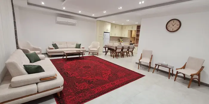 ویلا سه خوابه استخردار شُمیلا