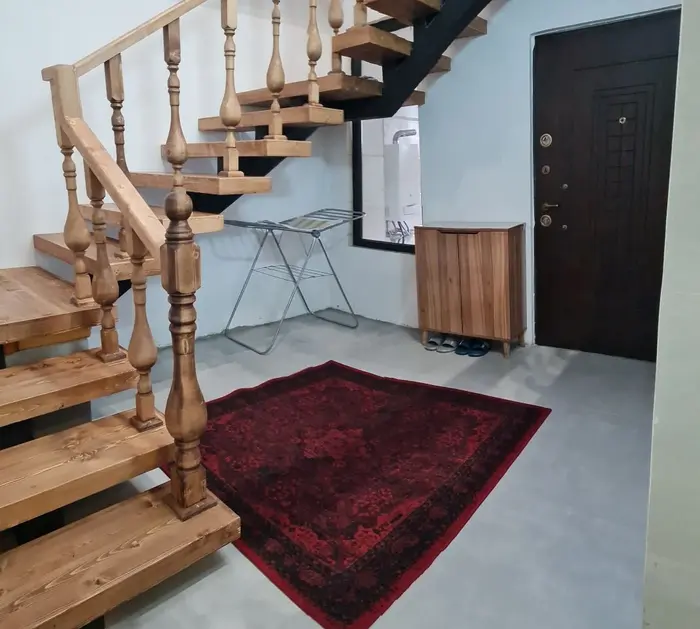 ویلا سه خوابه استخردار شُمیلا