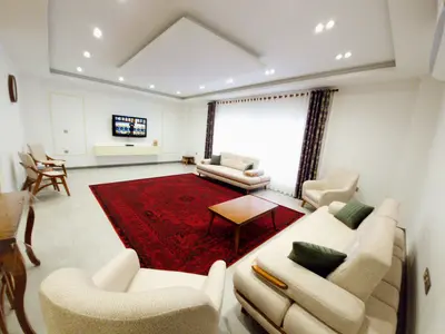 ویلا سه خوابه استخردار شُمیلا