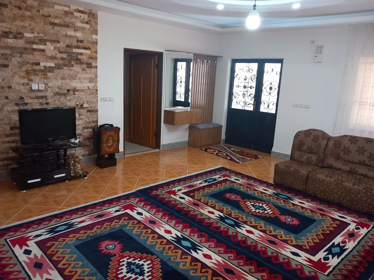 ویلا دوخوابه برزگر 2