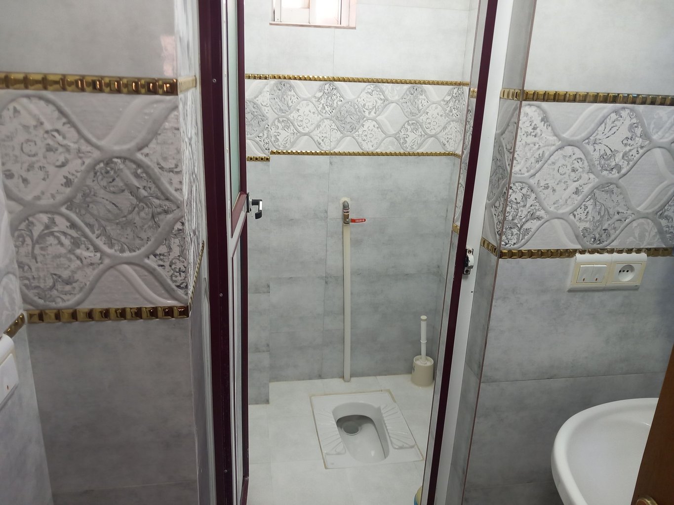 ویلا دوخوابه برزگر 2