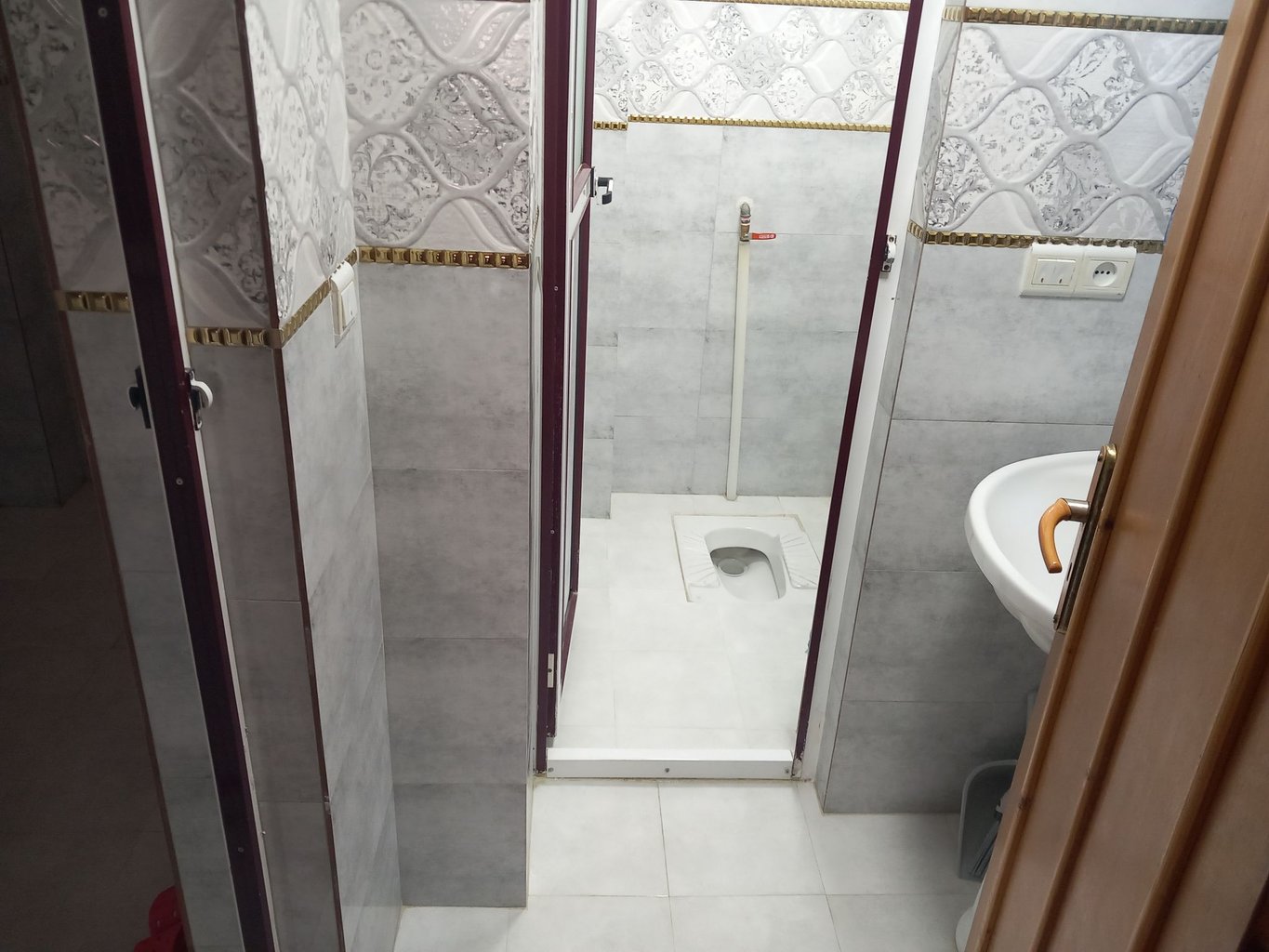 ویلا دوخوابه برزگر 2