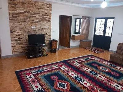 ویلا دوخوابه برزگر 2